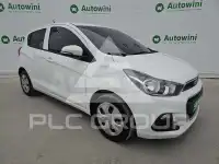 2017 Chevrolet Spark