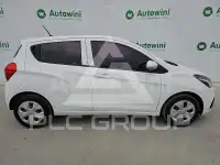 2017 Chevrolet Spark
