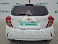2017 Chevrolet Spark