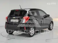 2017 Chevrolet Spark