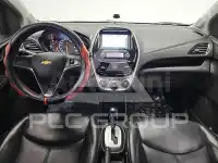 2017 Chevrolet Spark