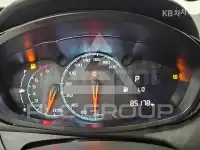 2017 Chevrolet Spark