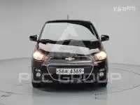 2017 Chevrolet Spark