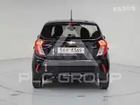 2017 Chevrolet Spark