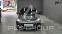 2017 Chevrolet Spark