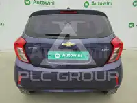 2017 Chevrolet Spark