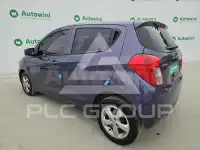 2017 Chevrolet Spark