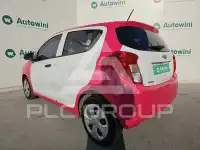 2017 Chevrolet Spark
