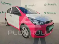 2017 Chevrolet Spark