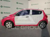 2017 Chevrolet Spark