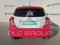2017 Chevrolet Spark