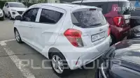 2017 Chevrolet Spark