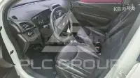2017 Chevrolet Spark