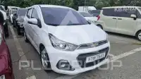 2017 Chevrolet Spark