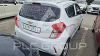 2017 Chevrolet Spark