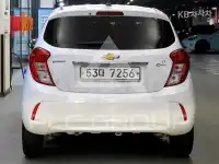 2017 Chevrolet Spark