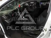 2017 Chevrolet Spark