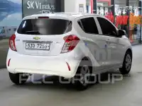 2017 Chevrolet Spark