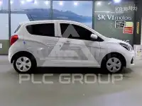 2017 Chevrolet Spark