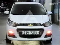 2017 Chevrolet Spark