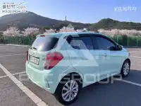 2017 Chevrolet Spark