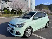 2017 Chevrolet Spark