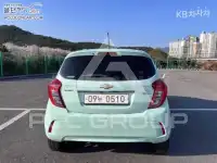 2017 Chevrolet Spark