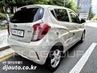 2017 Chevrolet Spark