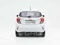 2017 Chevrolet Spark
