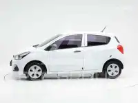 2017 Chevrolet Spark