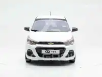 2017 Chevrolet Spark