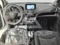 2017 Chevrolet Spark