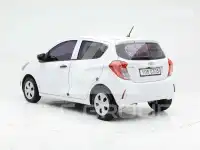 2017 Chevrolet Spark