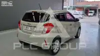 2017 Chevrolet Spark