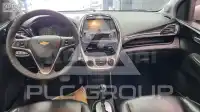 2017 Chevrolet Spark