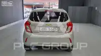 2017 Chevrolet Spark