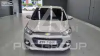 2017 Chevrolet Spark