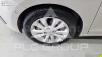 2017 Chevrolet Spark