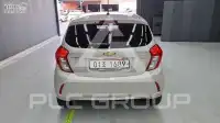 2017 Chevrolet Spark