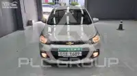 2017 Chevrolet Spark