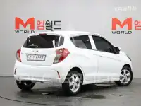 2017 Chevrolet Spark