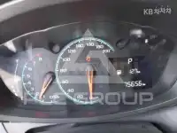 2017 Chevrolet Spark