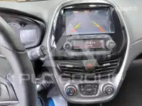 2017 Chevrolet Spark