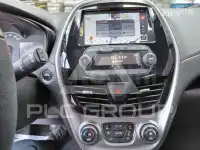 2017 Chevrolet Spark