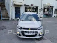 2017 Chevrolet Spark