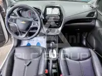 2017 Chevrolet Spark