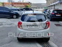 2017 Chevrolet Spark
