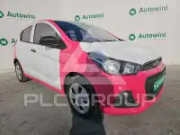 2017 Chevrolet Spark