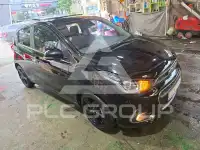 2017 Chevrolet Spark