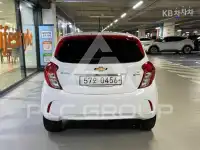 2017 Chevrolet Spark